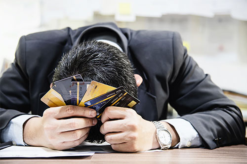 任意整理はしない方がいい？ 正しく判断するために知っておきた...