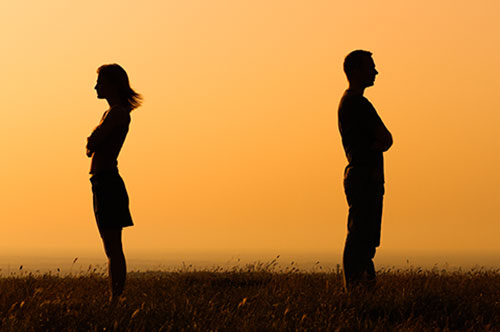 子なし夫婦の離婚はどう進める？ メリット・デメリットはあるか