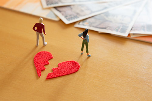 投資家が離婚するときは財産分与に要注意！ 投資財産はどう分ける？