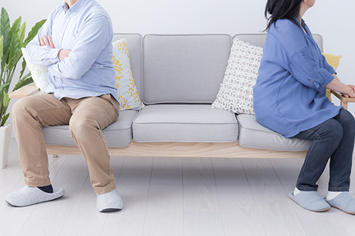 卒婚で契約書を作成する必要性と卒婚前に考えておきたいこと