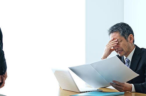 管理職者を降格したい！ 違法とならない降格人事の方法はあるのか？