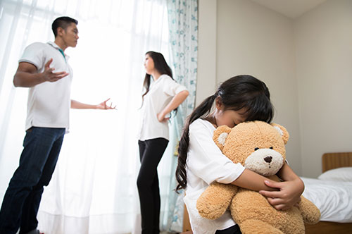 面会交流で子供の意思が反映される年齢は？ 相手が拒否した場合は？