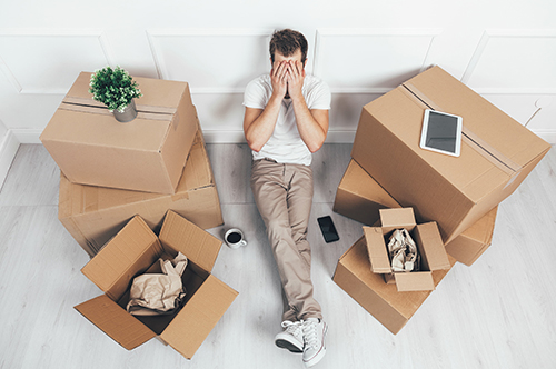 敷金が原状回復費用に使われて、返ってこない！ 返金させる方法は？