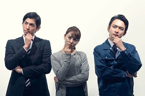 労働契約法と労働基準法の違いは？ 労働者が知っておくべき基本事項