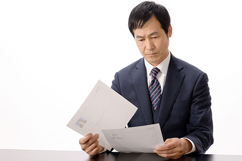 リファレンスチェックは違法？ 実施の際に会社が気を付けるべき点とは