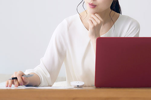 業務委託契約の注意点とは。 受託者が気を付けるべきポイントをご紹介