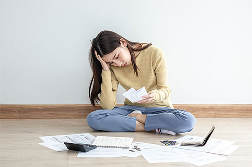 少額管財とは？ 費用面のメリット・利用要件・手続きの流れなどを解説