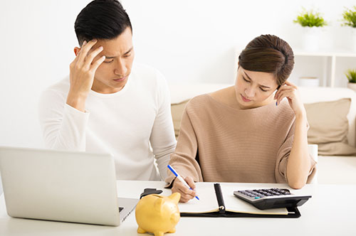 負の遺産の最適な選択肢は？ 相続放棄・限定承認について解説