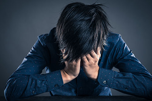 ストーカー規制法で受けた警告や禁止命令を取り下げ・撤回させたい！