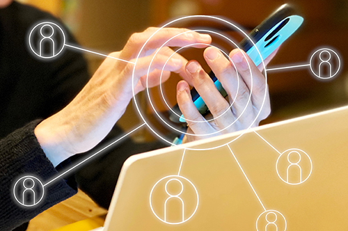 社内情報が従業員から漏洩した場合のリスクや対策、法的処置を解説