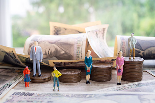 分別の利益は連帯保証や連帯債務にも適用される？ 奨学金の支払いは？