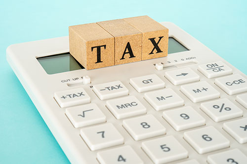 消費税還付の対象者は？ 清算仕訳や必要な手続きなどをポイント解説