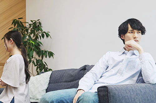 妻が不妊で子どもができないから離婚したい！ 話し合い時の注意...