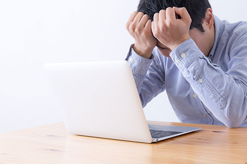 アフィリエイターが警察などの取り締まりを受けたらすべきこと