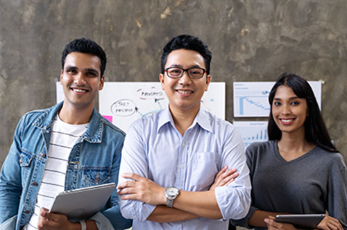 外国人の従業員を採用するときに注意したい、雇用保険の届け出と期限