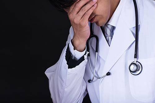 医者（医師）が離婚をするときの注意点と離婚の進め方