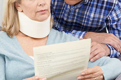 交通事故でむちうちになったとき示談金を適切に請求する方法