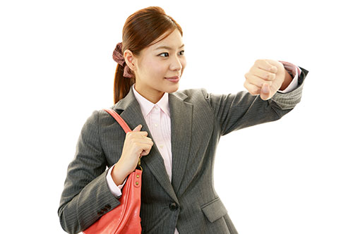 短時間勤務のルールは？ 育児・介護休業法にみる時短勤務