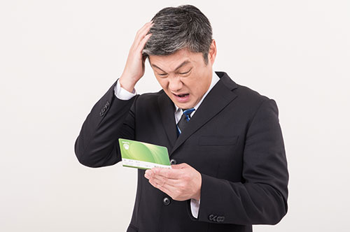 売掛金を回収できないリスクと対応策とは？