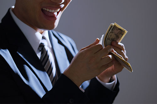 持続化給付金の不正受給をしたら逮捕される？ ペナルティーはあ...