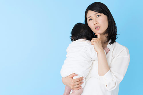 再婚後にも元夫・元妻から子どもの養育費をもらい続けることができる？