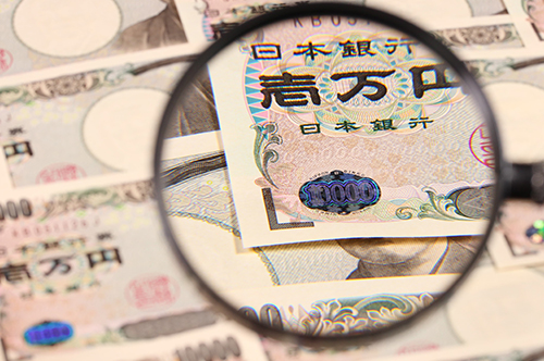 偽札の罪完全解説｜知らずに受け取ったり使ったりしたらどうなる？