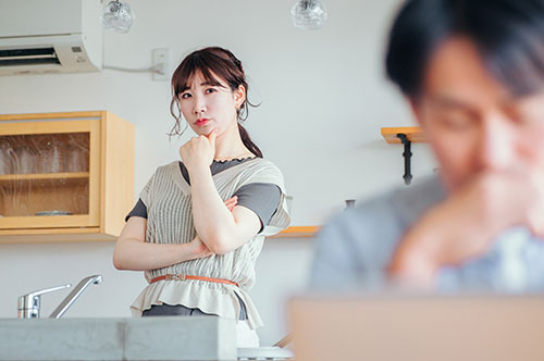 コロナ離婚したい！ 離婚できるケース、慰謝料などを弁護士が解説