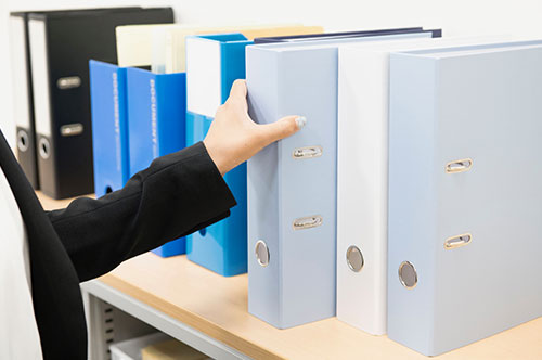 改正電子帳簿保存法が令和4年（2022年）施行！ 会社が準備すべきこと