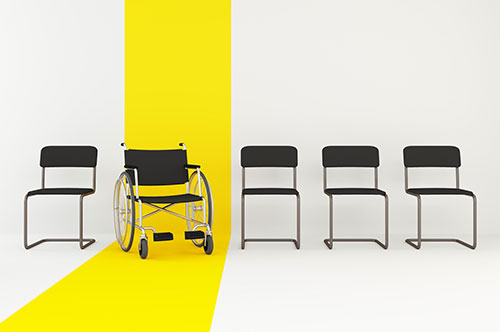 障害者雇用で採用されたが解雇に！ これって不当解雇では？