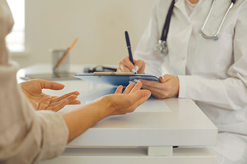 労災の後遺障害の面談とは何か？