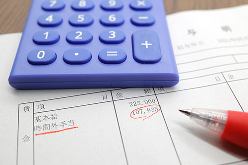 歩合制でも残業代は出る？ 残業代の請求方法を弁護士が解説