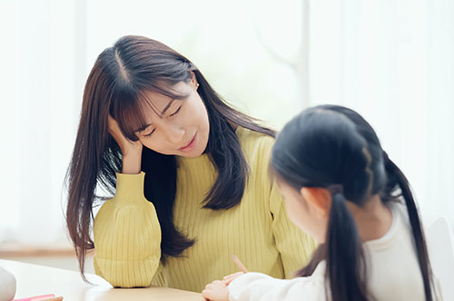 面会交流の頻度が多すぎる！ 減らすことはできる？