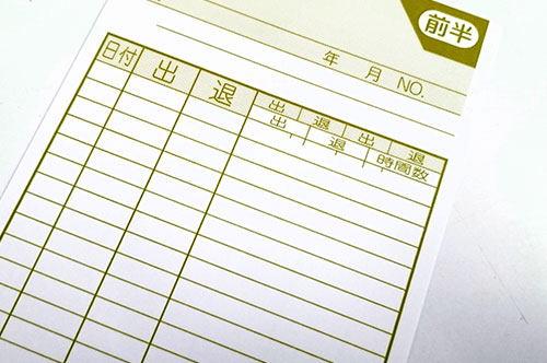 残業代請求の証拠となるもの、ならないものを弁護士が解説