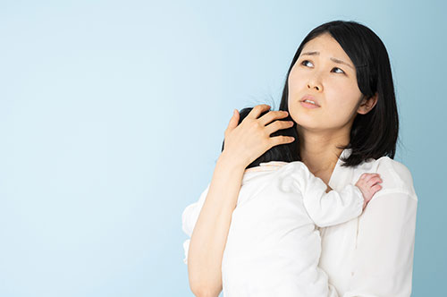 有責配偶者からの婚姻費用請求は認められる？ 請求できない費用とは