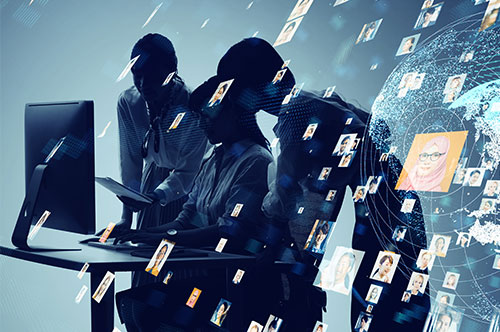 企業向け：裏垢調査は違法なのか？ 採用活動時に注意すべき法的ポイントとは