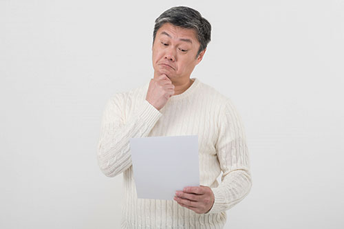 相続における同意書とは？ 同意を求められたらどう対応すべきか