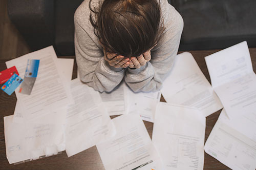 勝手に連帯保証人にされていたらどうすべき？ 実現可能な法的対...