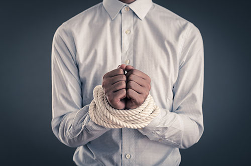 逮捕後は拘留？ 勾留？ 意味や期限の違いなど注意点を解説