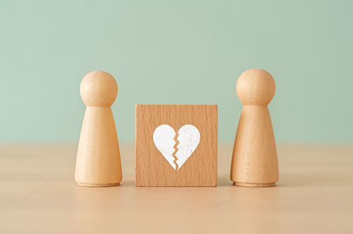 財産分与の契約書の書き方とは？ 作成したほうがよい理由と作成方法