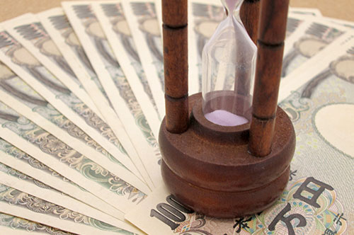 お金を貸した場合の時効は何年？ 止めるための対応策とは