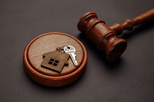 離婚の財産分与│持ち家にローンが残っていたら？