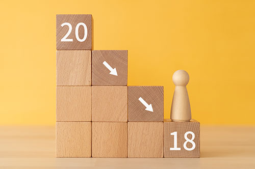 年齢切迫の少年事件│特定少年の扱いや少年法改正による影響は？