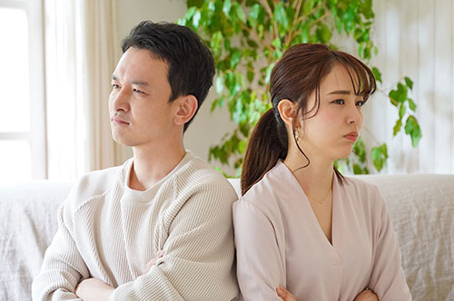 離婚調停にかかる期間・回数│期間中の恋愛のリスクについても解...