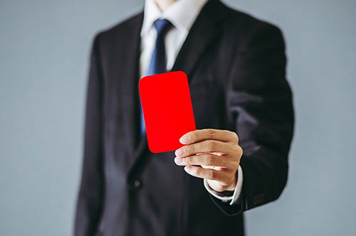 特措法とは？ 休業要請を無視したらどのような影響を受けるのか？