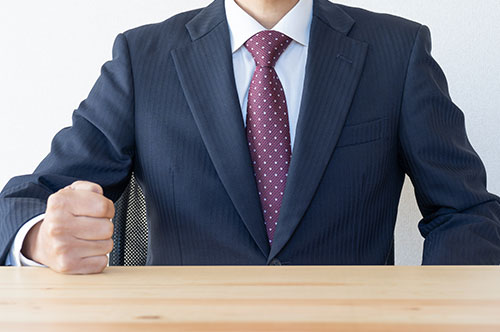 不当解雇された労働者が「地位確認」訴訟をする際のポイント