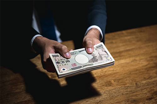 日掛け金融（日掛け屋）はヤミ金？ 借りてしまったらどうすべきか