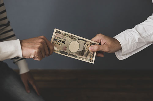 金銭感覚の不一致が原因で離婚したい場合の、離婚の進め方と注意点