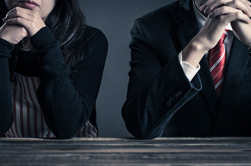 離婚の財産分与。会社名義の資産は財産分与請求できる？