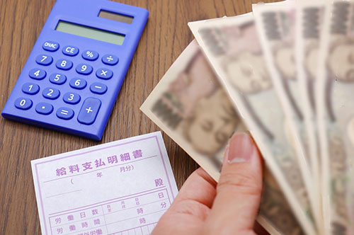 日給制・月給制の残業代｜正しい計算方法を給与形態別に徹底解説！