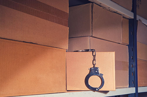 家宅捜索とは？ どこまで捜索される？ 自宅に来るタイミングは？